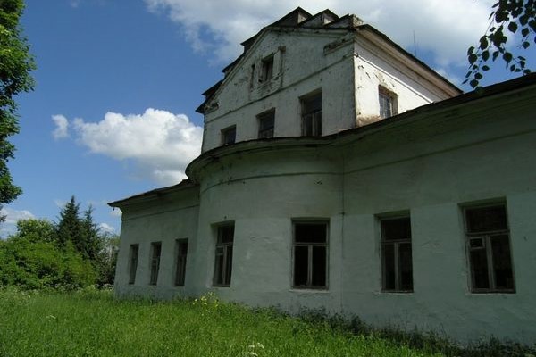 russian 19th century society