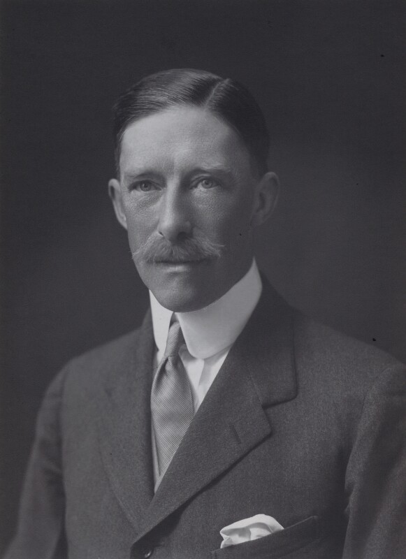 viscount harry lascelles 