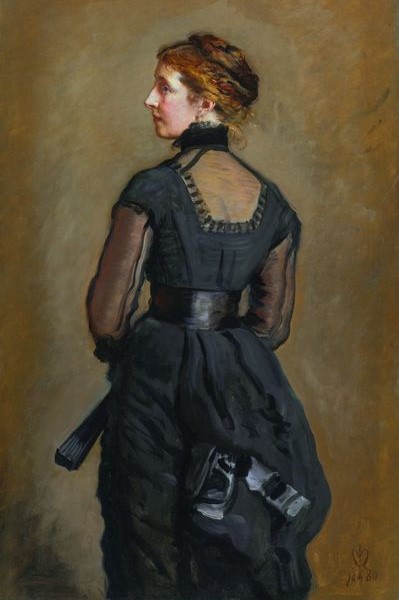 kate perugini millais