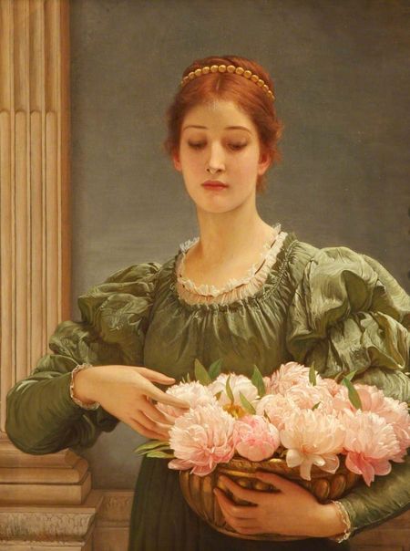 charles edward perugini painting