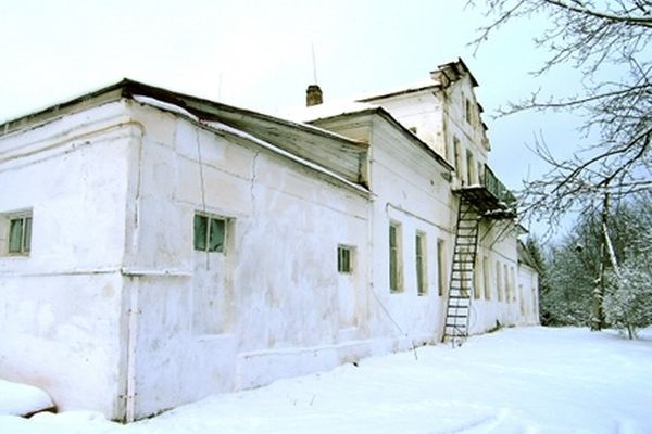 what was life like in provinicial russia