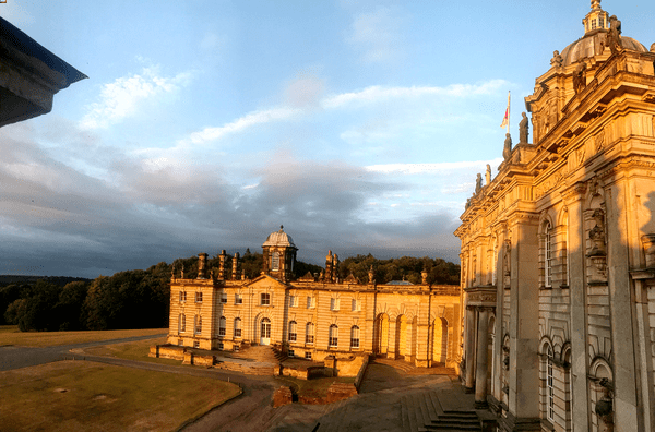 castle howard history what is the history of castle howard