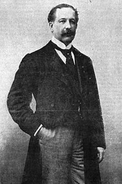 who was kitty o'shea married to