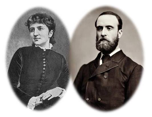katie and charles parnell