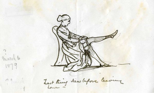 castle howard archive sketches by the 9th earl of carlisle