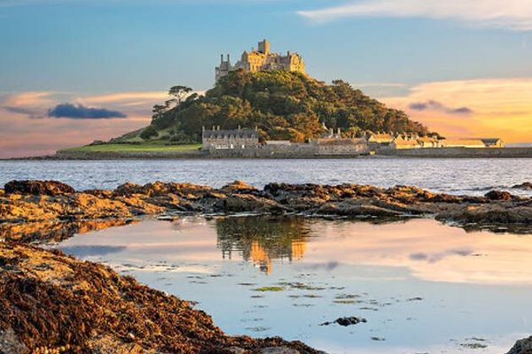 where was maria branwell born