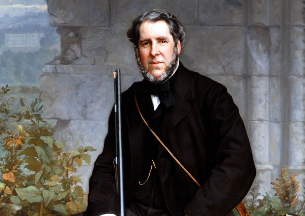 john bowes bowes museum